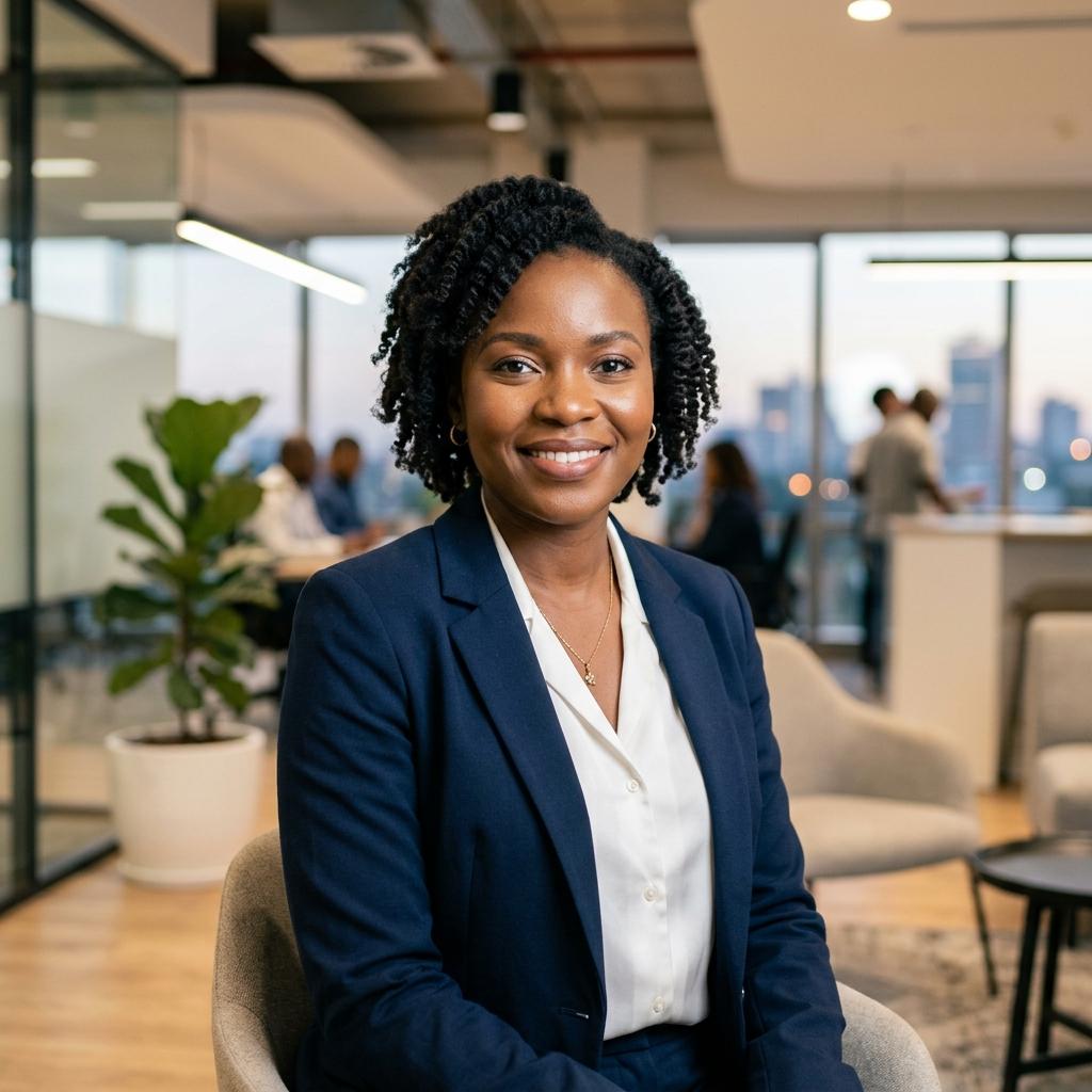Amanda Phiri