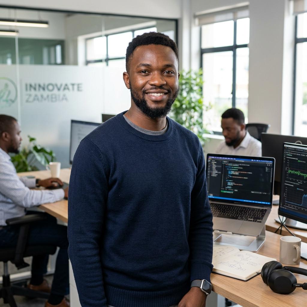 David Ngoma